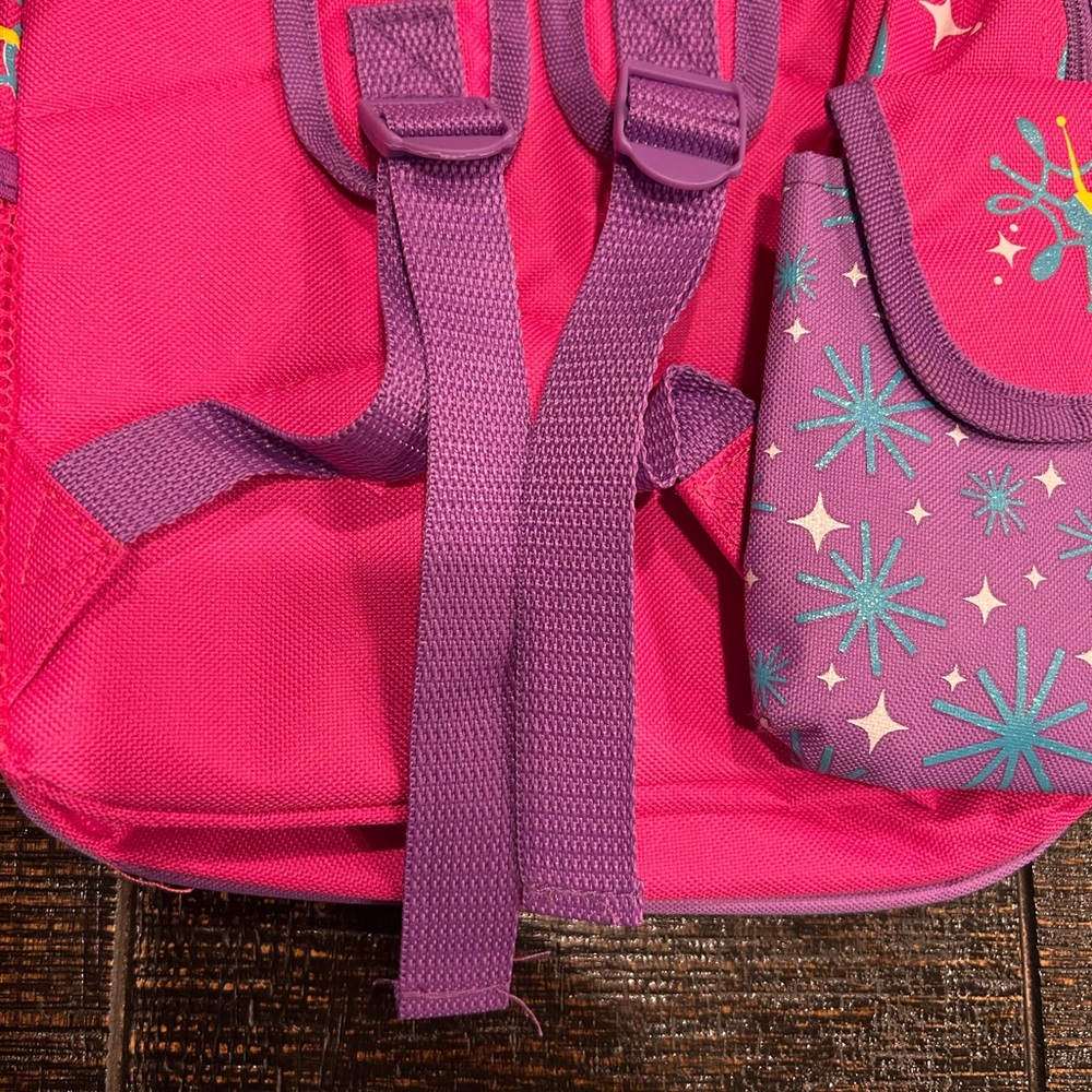 Inside Out Kids Backpack - Picture 4 of 7